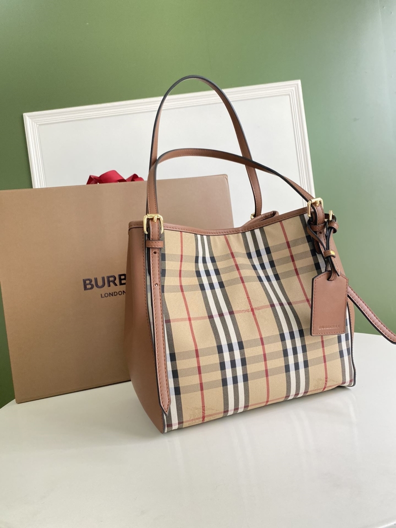 Burberry Shopping Bags